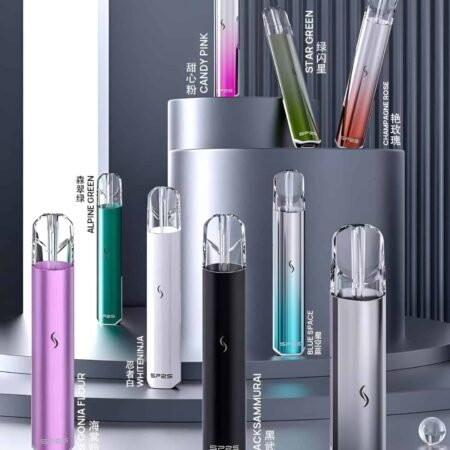 SP2S PRO國際版發光主機 2檔調節 6色發光 通用一代煙彈